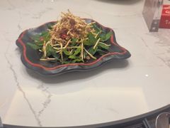 -牧雲子·臻选云南菜 .商务宴请(泰然大厦店)