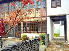 -青果巷历史文化街区
