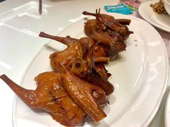 红烧乳鸽-有心德(麦地店)