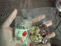 -尔力新疆丸子汤(北屯店)