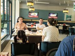 -菜香小厨(金发·印象南滨店)