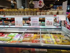 -武商超市(沌口店)