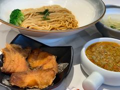 -馋三尺蟹粉小笼(人民广场店)