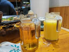 -下梅人家土菜馆(历史文化餐厅度假区店)