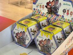 -红舞鞋舞蹈教育(近江校区)