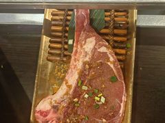 -炙城·韩式烤肉(南京东路店)