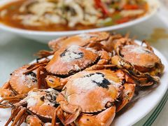 -棠记海鲜餐厅(南朗镇店)
