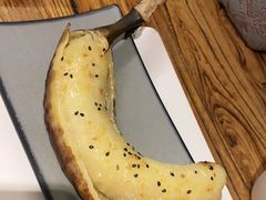 -平娃三宝烧烤·面食(富丰桥店)
