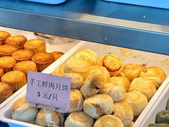 -中山大厦熟食外卖(珠江路店)