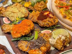 -get pizza意大利餐厅(凯德MALL店)