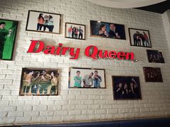-DQ·蛋糕·冰淇淋(石家庄北国奥特莱斯店)