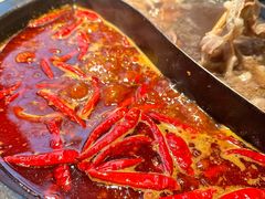 -蜀大侠火锅(春熙路店)