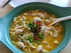 -十二饭点·川菜(北站圆融店)
