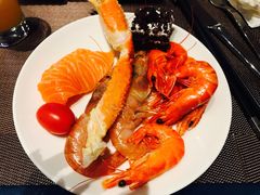 -上海虹桥宾馆味翠餐厅