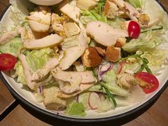 -FABIO’S费比欧披萨餐厅