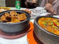 -火啫啫·粤式啫啫煲(南通首店)