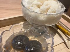 -杏甜品(尖沙咀加拿分道店)