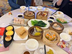 -金城大酒店-中餐厅(汾江中路店)