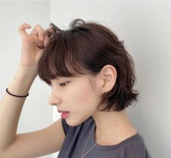 -吉米护肤造型