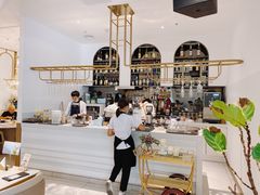 -Deer Park鹿园西餐(仁恒置地广场店)