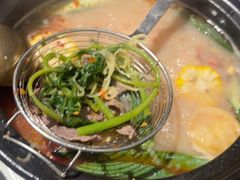 -琥珀川糟粕醋火锅(慈云寺店)
