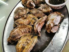 原只蒸生蚝-嘉升大排档(番禺总店)