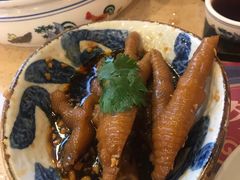 -点都德(千灯湖环宇城店)