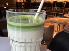-Hei Cafe(工体店)