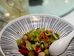 -伊带伊路新疆美食府(呼家楼店)