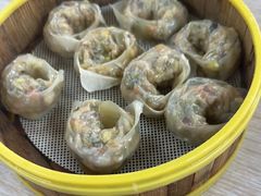 -面道赞宁海海鲜面(迎凤街店)