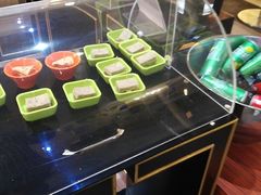 -佛山皇冠假日酒店-西餐厅