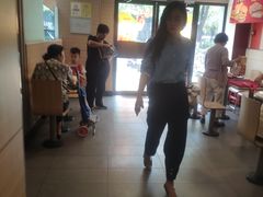 -麦当劳(交道口店)