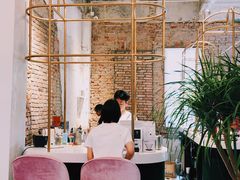 大堂-馨园villa融合菜(东山店)