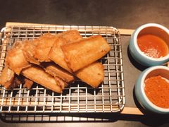 -老头儿油爆虾·1987杭州烟火味(湖滨银泰in77D区店)