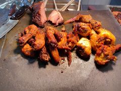 -So Lounge索兰至餐厅(蓝色港湾店)