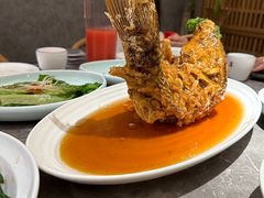 -闫府私房菜·百年鲁菜(恒隆店)