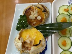 -银子铁板烧料理自助餐(人民广场店)