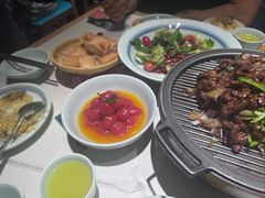 -0776食堂·京城创意菜(七里庄店)