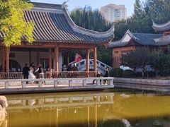 -南普公园
