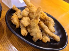 网红小酥肉-苗小坛酸汤鱼(酒仙桥店)