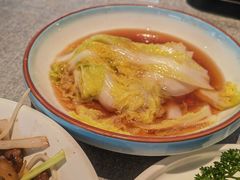-晋江荣誉国际酒店·港誉茶餐厅