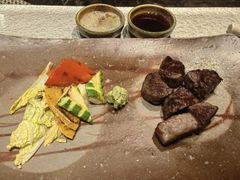 -Ginza Onodera铁板烧(外滩十八号店)