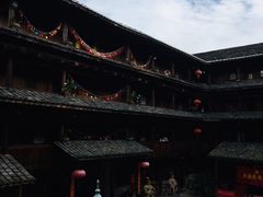 -云水谣景区-土楼之光文化园