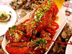 -花乐餐厅(涠洲岛店)