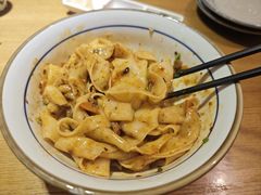 -山丹丹西北菜(金贸大厦店)