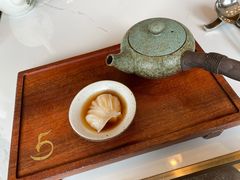 -五号茶居·新派粤菜·岭南五号酒店(沿江中路店)