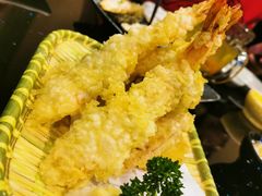 天妇罗-真剑日本料理·铁板烧(贵州路店)