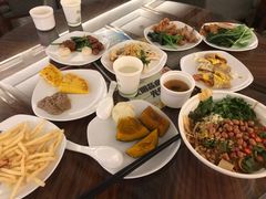 -天津瀚金佰九号温泉酒店(南楼地铁站店)