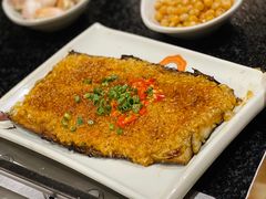 -白玉·朝鲜族烤串(南山店)
