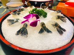 虾生-沙龙酒家